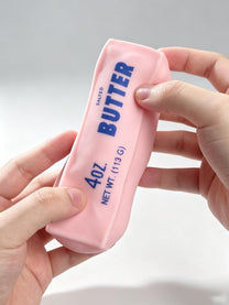 The Butter Bar™ Crunchy Squishy