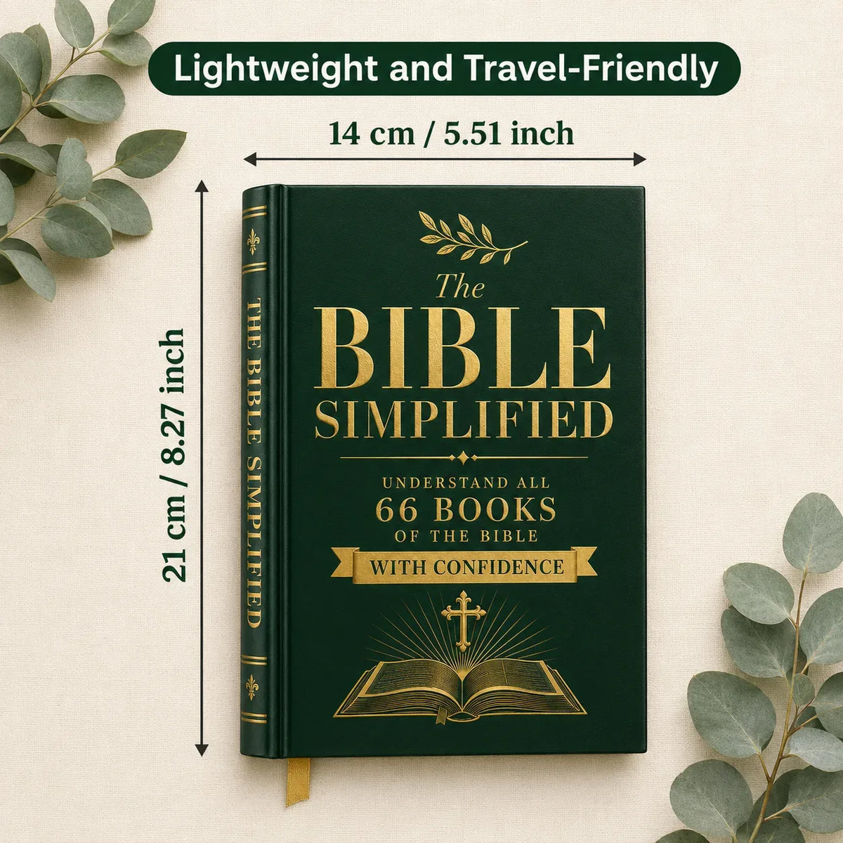 The Bible Simplified™