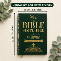 The Bible Simplified™