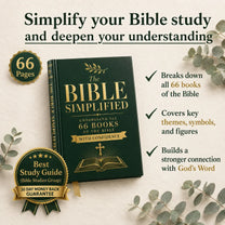 The Bible Simplified™