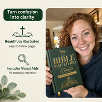 The Bible Simplified™